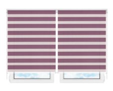 Рулонные шторы мини День Ночь реджина 72 цена. Купить в «Мастерская Жалюзи»